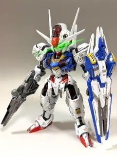 2026年最新】ガンプラ mgsdの人気アイテム - メルカリ