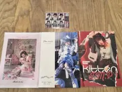 凸守たかね　コミケ　写真集　アコスタ