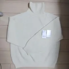 試着のみ】 plage Low V Neck ニット - メルカリ