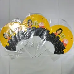 サントリー うちわ 3枚セット 非売品 【新品未使用】