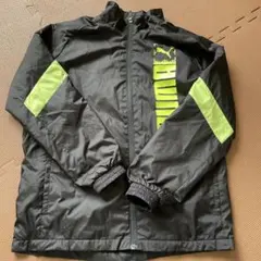 プーマ　ジャケット　150