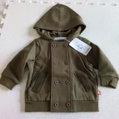 ファミリア　ジャケット 70cm　新品未使用