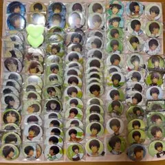 2025年最新】うたプリ シャニスト 缶バッジ セシルの人気