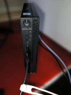dell optiplex 3060 micro core i5 8500Tのサムネイル