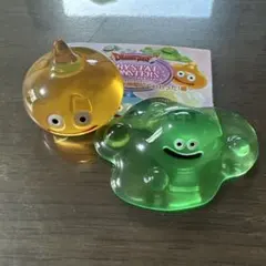 ドラゴンクエスト　クリスタルモンスターズ