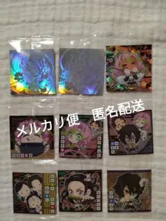 鬼滅の刃 バレンタイン2024 ランダムアクリルスタンド 甘露寺蜜璃
