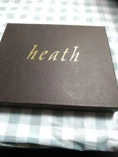 Heath （X JAPAN）all of Heath 完全生産限定盤 生産限定盤】X JAPAN all of heath