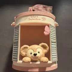 東京ディズニーシー ダッフィー ポップコーンバケットのサムネイル