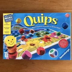 Quips クイップス ラベンスバーガー社