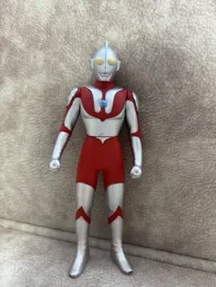 ウルトラマンソフビ　選べる３体セット