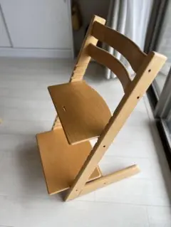 Stokke Tripp Trapp ストッケトリップトラップ　ナチュラル