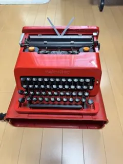 2025年最新】Olivetti Valentineの人気アイテム - メルカリ