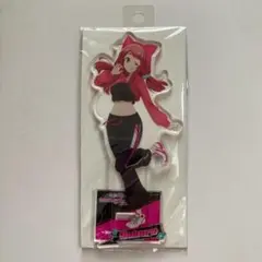 ゾンビランドサガ MAPPA SHOW CASE アクリルスタンド 源さくら - メルカリ