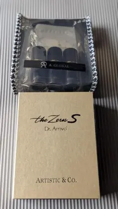 ARTISTIC&Co. Dr.Arrivo the Zeus S 本体のサムネイル
