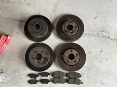 2025年最新】ブレーキローター アルファード ヴェルファイアの人気