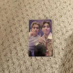 Stray Kids 2026 FORCE FC特典トレカ ハン リノ - メルカリ