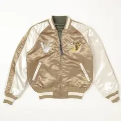 2026年最新】ALPHA INDUSTRIES メンズ スカジャンの人気アイテム