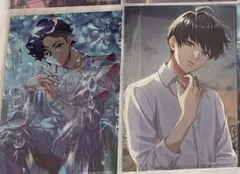 紬 A3! AGF 満開Treasure ランダムブロマイド ランブロ