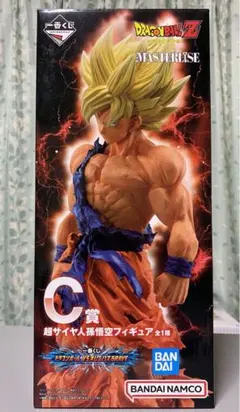 2025年最新】一番くじ 悟空 c賞 braveの人気アイテム - メルカリ