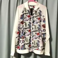 ジュリーブラック　ボブズ　シフォンcivarize V系　ロック 　fugaqk