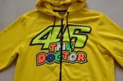 VR46 ヴァレンティ―ノ ロッシ Classic THE DOCTORのサムネイル