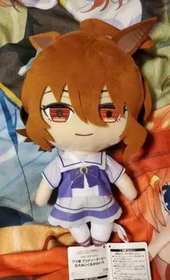2025年最新】ウマ娘 巨大ぬいぐるみ Vol.14の人気アイテム - メルカリ