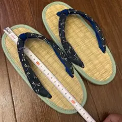 ケンコー 草履