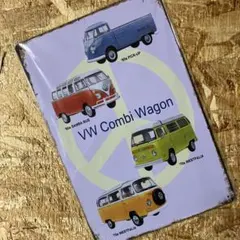 ヴァンヂャケット アートポスター 非売品 ミニクーパー／未使用 ④