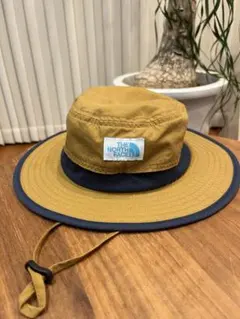 THE NORTH FACE キッズハット KMサイズ