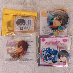 あんスタ 氷鷹北斗 まとめ売り - メルカリ