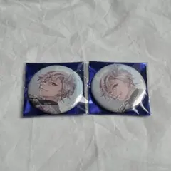 ブルーロック 渋谷TSUTAYA シブツタ 缶バッジ 凪 誠士郎 2点 - メルカリ
