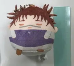 呪術廻戦　ふわコロりん　くじメイト　脹相　約6cm E賞