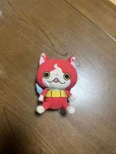 妖怪ウォッチ ジバニャン ぬいぐるみ マスコット