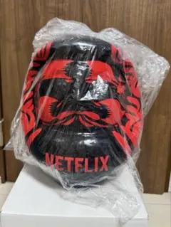 新品未使用！300個完全限定！Netflix ネットフリックス イトーヨー