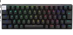 Logicool G PRO X 60 LIGHTSPEED ※注記あり