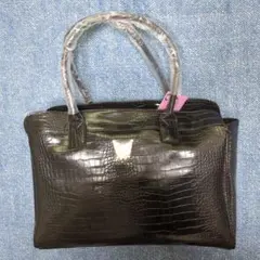 2025年最新】クロミクロコダイル風ショルダーバッグの人気アイテム