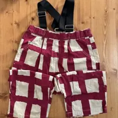 MARKEY'S サロペット 90cm