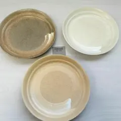 パスタ皿3枚セット