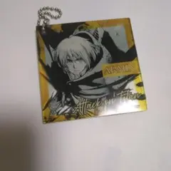 進撃の巨人 アルミン