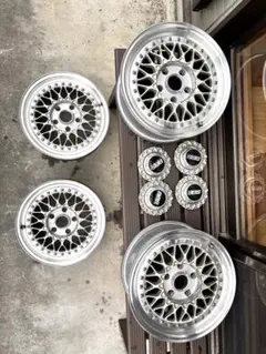 2025年最新】BBS 車 ホイールの人気アイテム - メルカリ