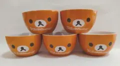 リラックマ ローソン キャラクターグッズ