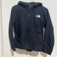 ノースフェイス　クライムライトジャケット　ウィンドブレーカー