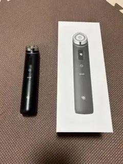 medicube AGE-R BOOSTER PRO 美顔器 ブラック ヘッド - メルカリ
