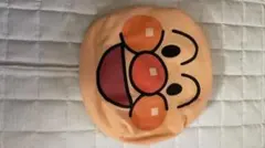 アンパンマン　リバーシブルポーチのサムネイル