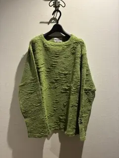 weirdo トレーナーのサムネイル
