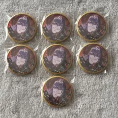 2026年最新】agf fgo 缶バッジの人気アイテム - メルカリ