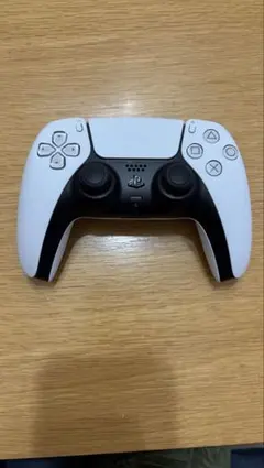 ジャンク品 PS5 DualSense ワイヤレスコントローラー