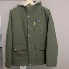 patagonia パタゴニア インファーノジャケット キッズXL レディース