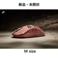 新品・未開封Finalmouse ULX Sakura Mediumのサムネイル