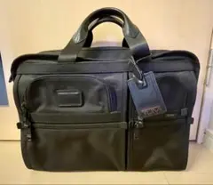 美品⭐︎TUMIトゥミ2wayALPHA26114DHビジネスバッグ